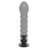 Hidden Desire Gode Easy-Lock Ribbed 19 x 4cm